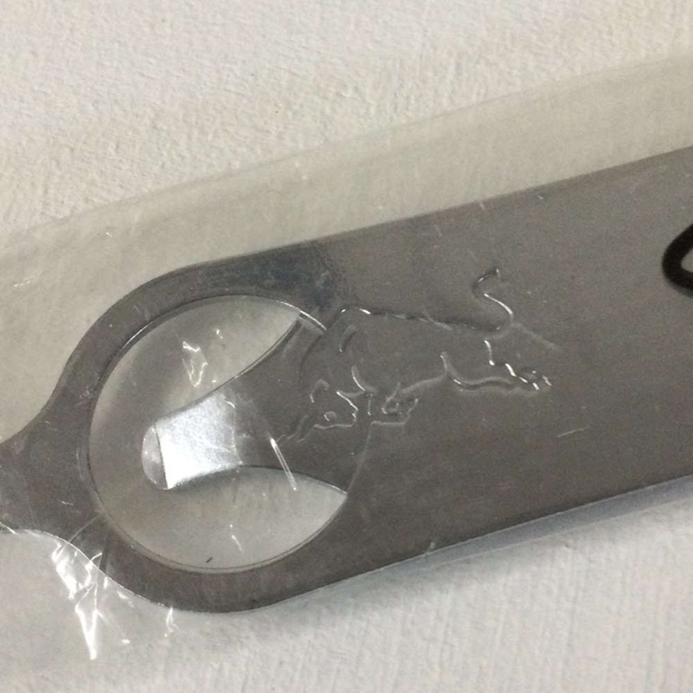NIB Red Bull Bottle Opener